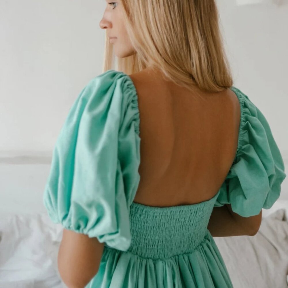 Elf Cherie dress - Picture 2 of 3